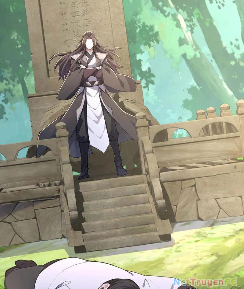 Đồ Đệ Thăng Cấp, Ta Nằm Không Cũng Mạnh Chapter 32 - Trang 2