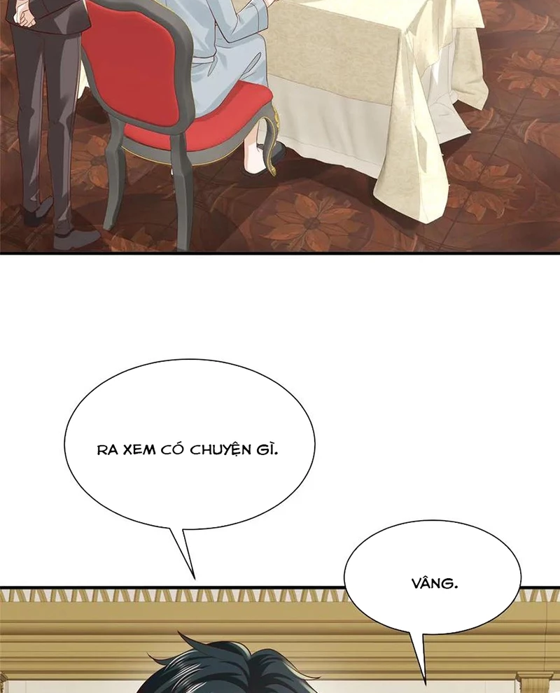 Mỗi Tuần Ta Có Một Nghề Nghiệp Mới Chapter 741 - Trang 4