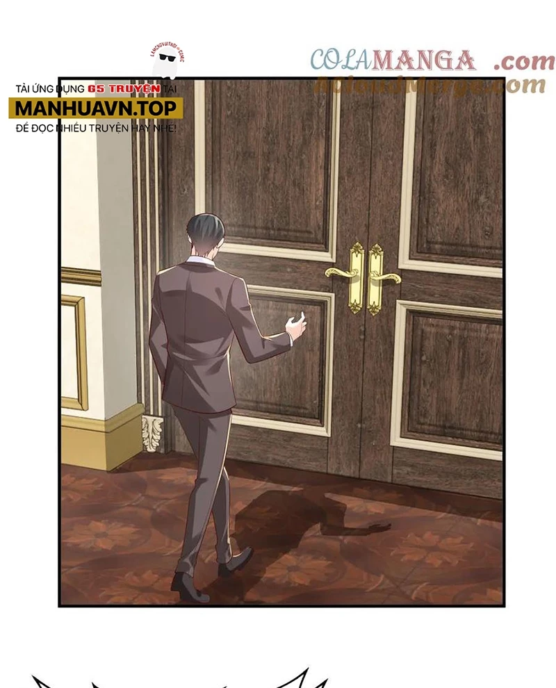 Mỗi Tuần Ta Có Một Nghề Nghiệp Mới Chapter 741 - Trang 4