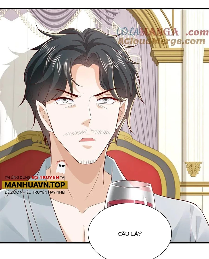 Mỗi Tuần Ta Có Một Nghề Nghiệp Mới Chapter 741 - Trang 4