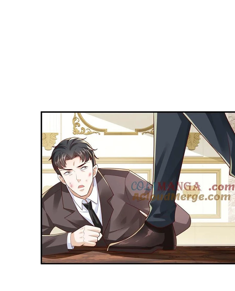 Mỗi Tuần Ta Có Một Nghề Nghiệp Mới Chapter 741 - Trang 4