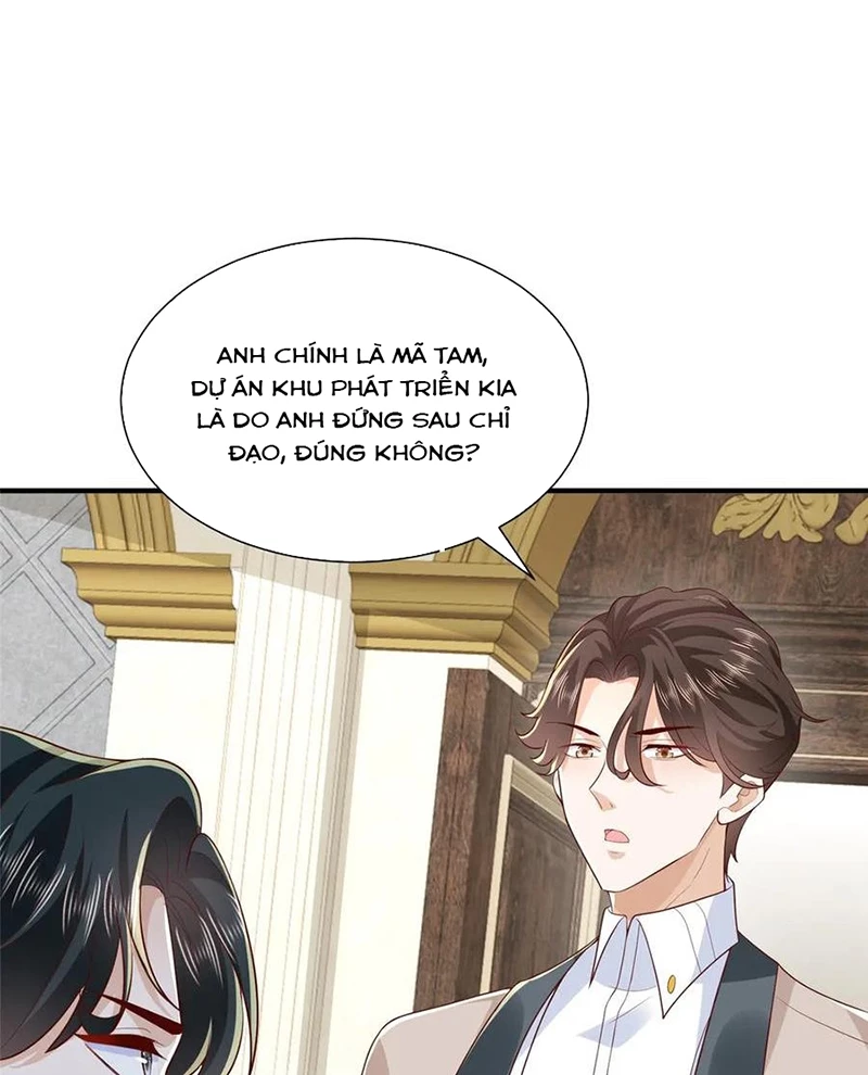 Mỗi Tuần Ta Có Một Nghề Nghiệp Mới Chapter 741 - Trang 4