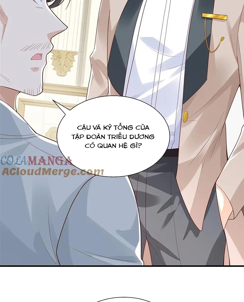 Mỗi Tuần Ta Có Một Nghề Nghiệp Mới Chapter 741 - Trang 4