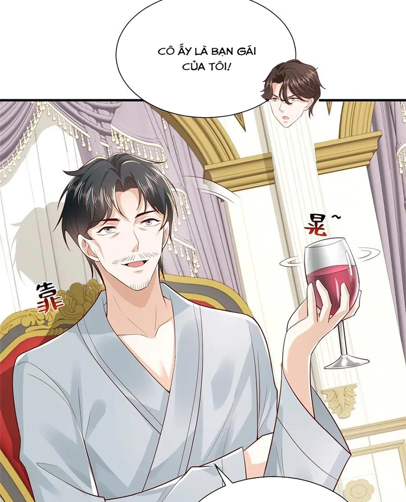 Mỗi Tuần Ta Có Một Nghề Nghiệp Mới Chapter 741 - Trang 4