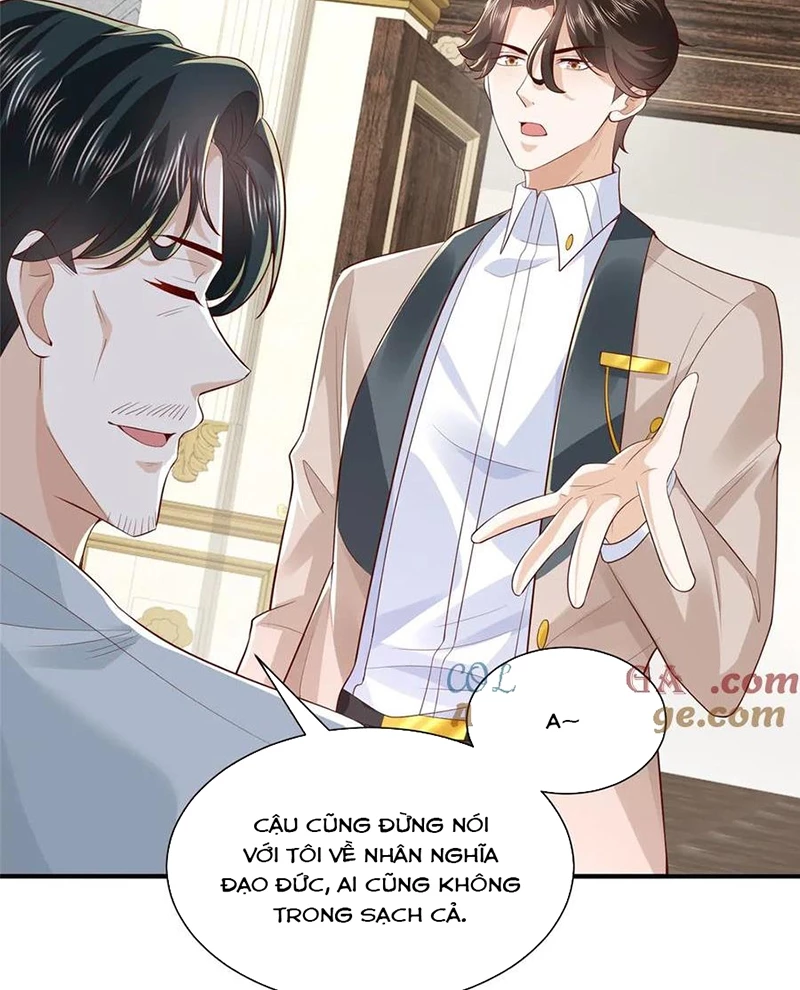 Mỗi Tuần Ta Có Một Nghề Nghiệp Mới Chapter 741 - Trang 4
