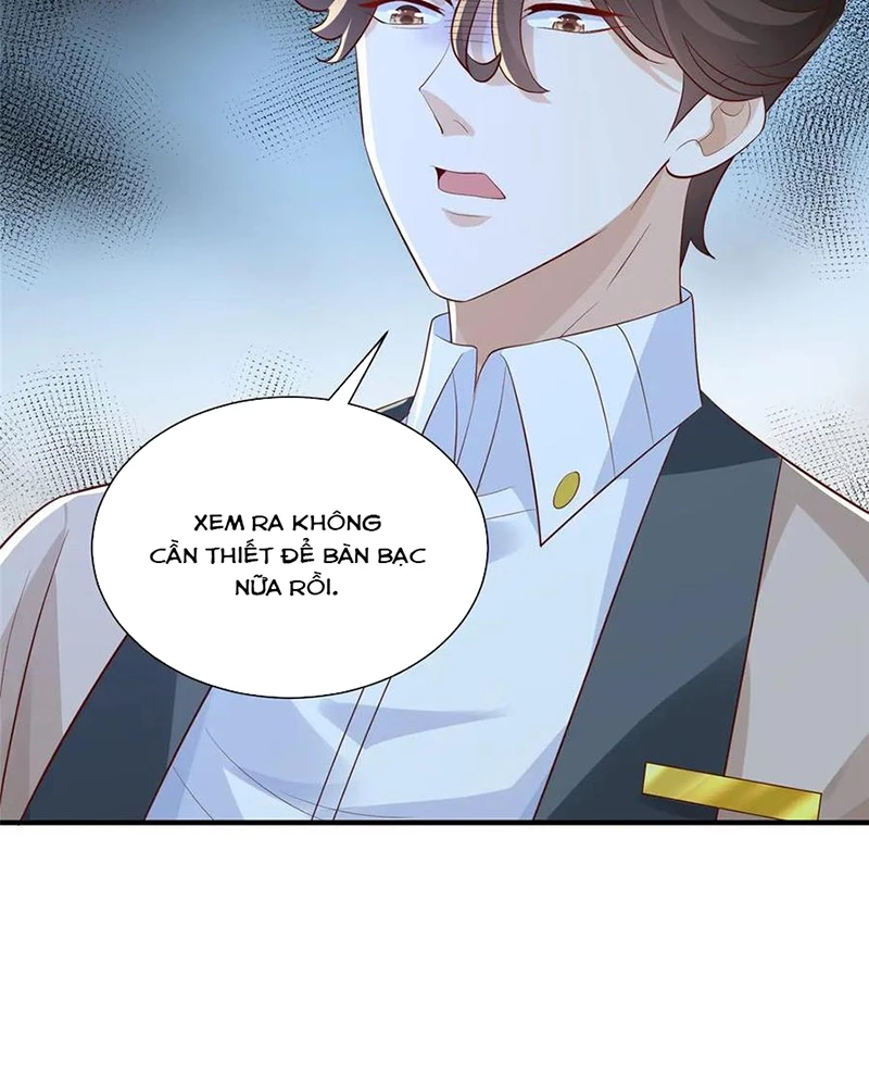 Mỗi Tuần Ta Có Một Nghề Nghiệp Mới Chapter 741 - Trang 4