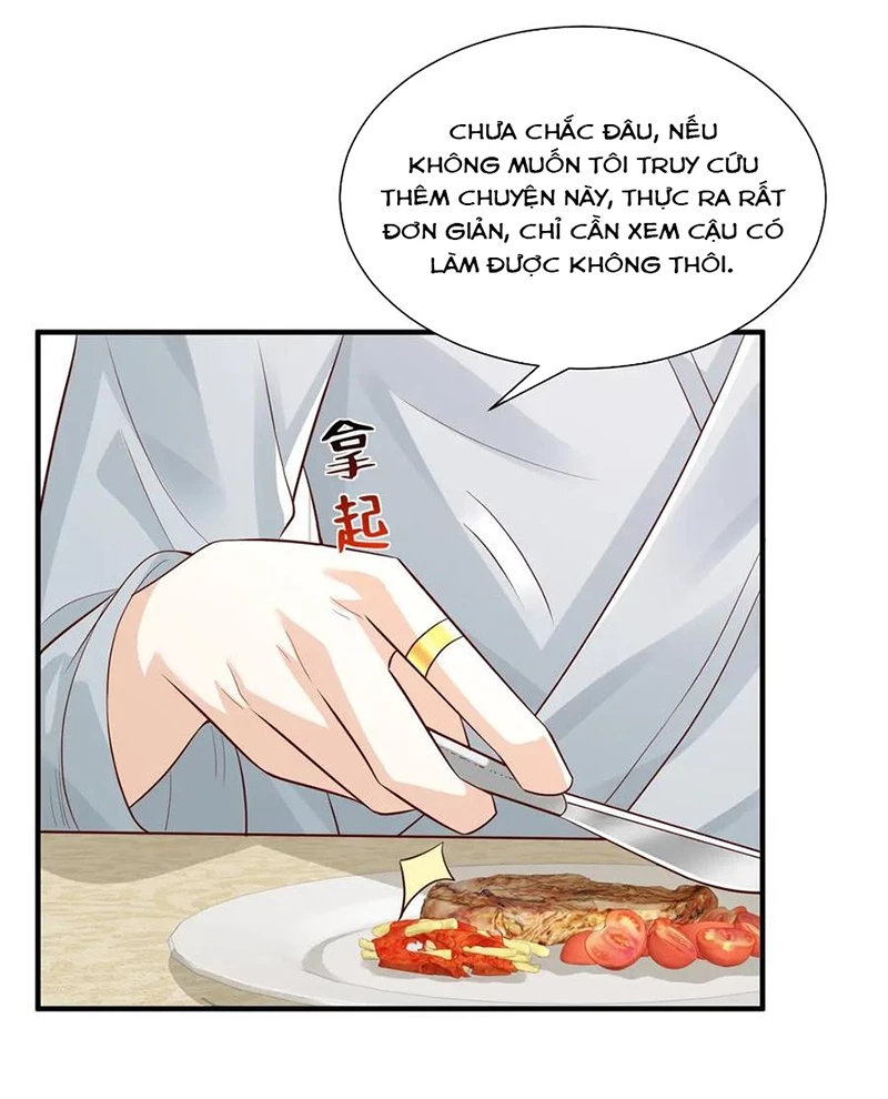 Mỗi Tuần Ta Có Một Nghề Nghiệp Mới Chapter 741 - Trang 4