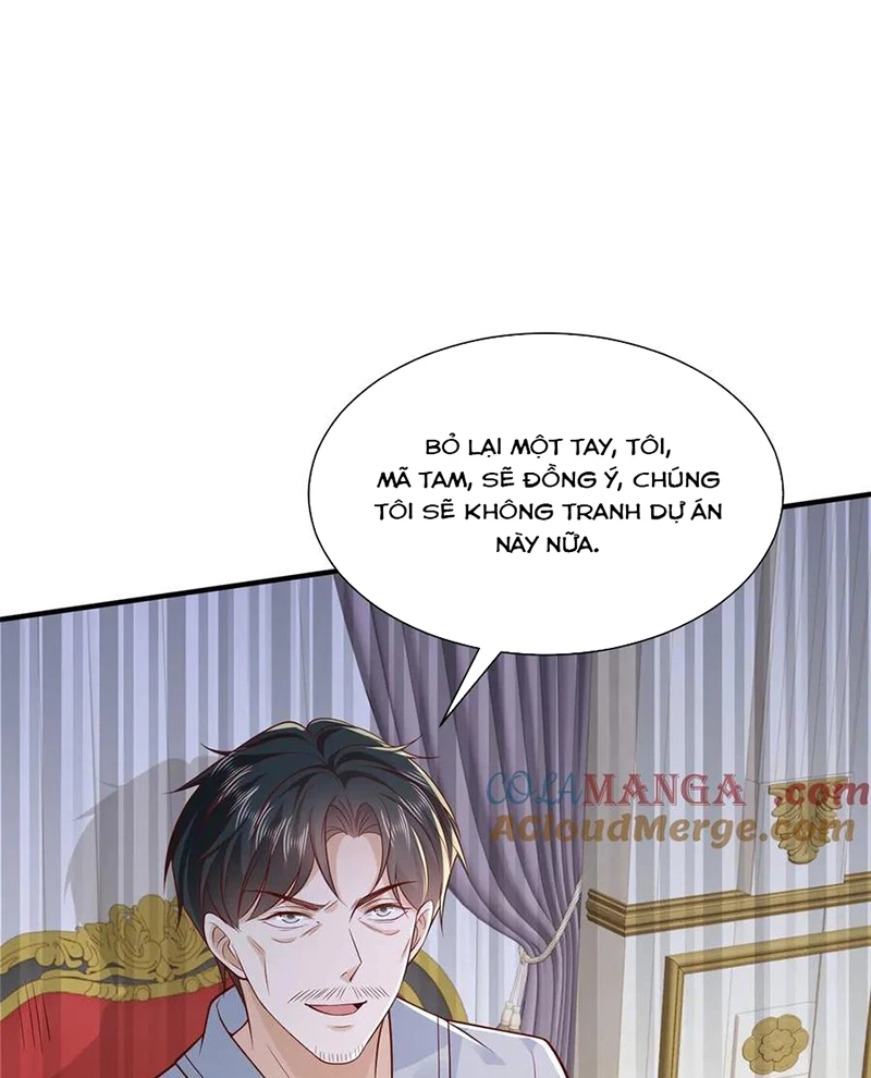 Mỗi Tuần Ta Có Một Nghề Nghiệp Mới Chapter 741 - Trang 4
