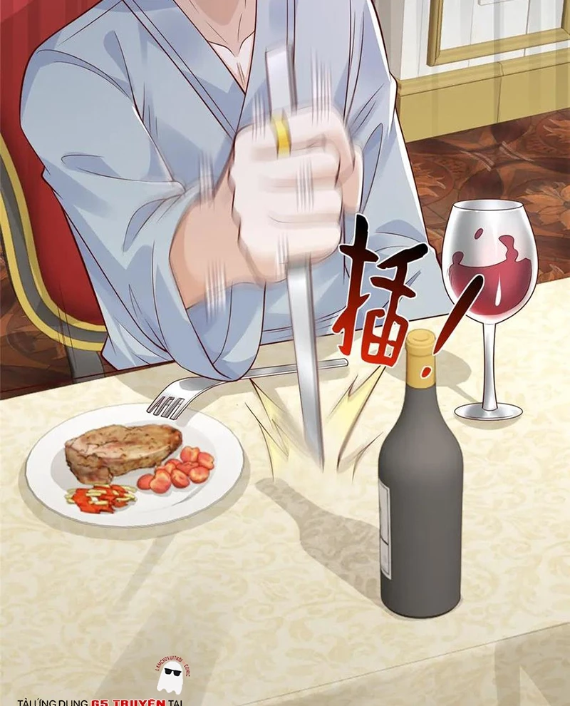 Mỗi Tuần Ta Có Một Nghề Nghiệp Mới Chapter 741 - Trang 4