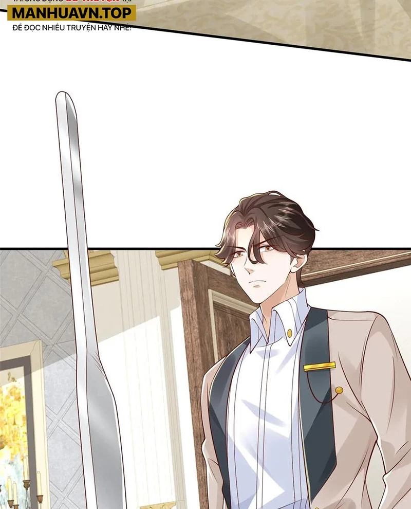 Mỗi Tuần Ta Có Một Nghề Nghiệp Mới Chapter 741 - Trang 4