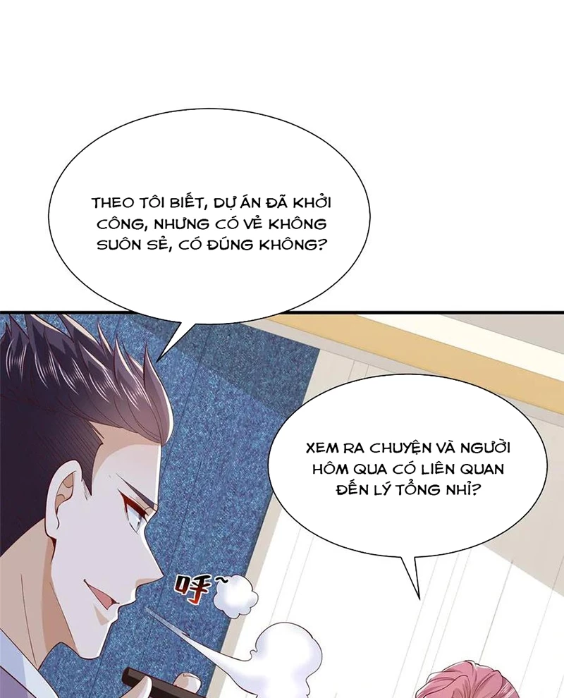 Mỗi Tuần Ta Có Một Nghề Nghiệp Mới Chapter 741 - Trang 4