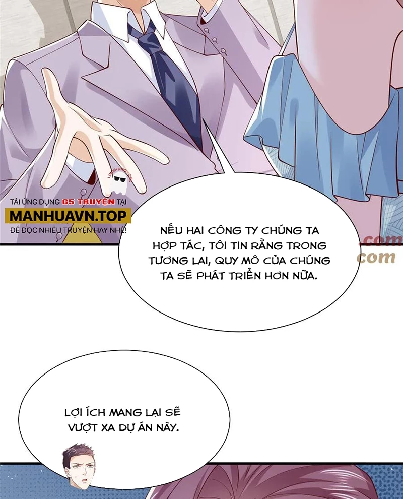 Mỗi Tuần Ta Có Một Nghề Nghiệp Mới Chapter 741 - Trang 4