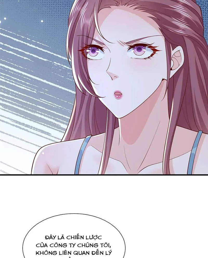 Mỗi Tuần Ta Có Một Nghề Nghiệp Mới Chapter 741 - Trang 4