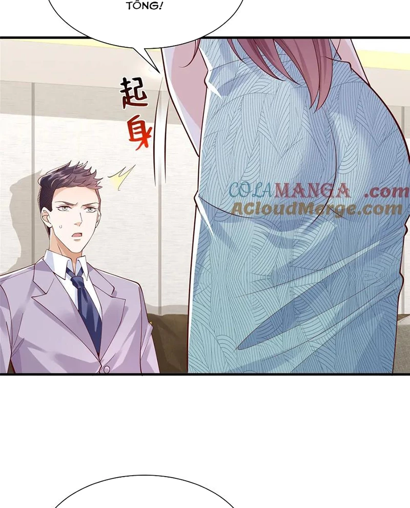 Mỗi Tuần Ta Có Một Nghề Nghiệp Mới Chapter 741 - Trang 4