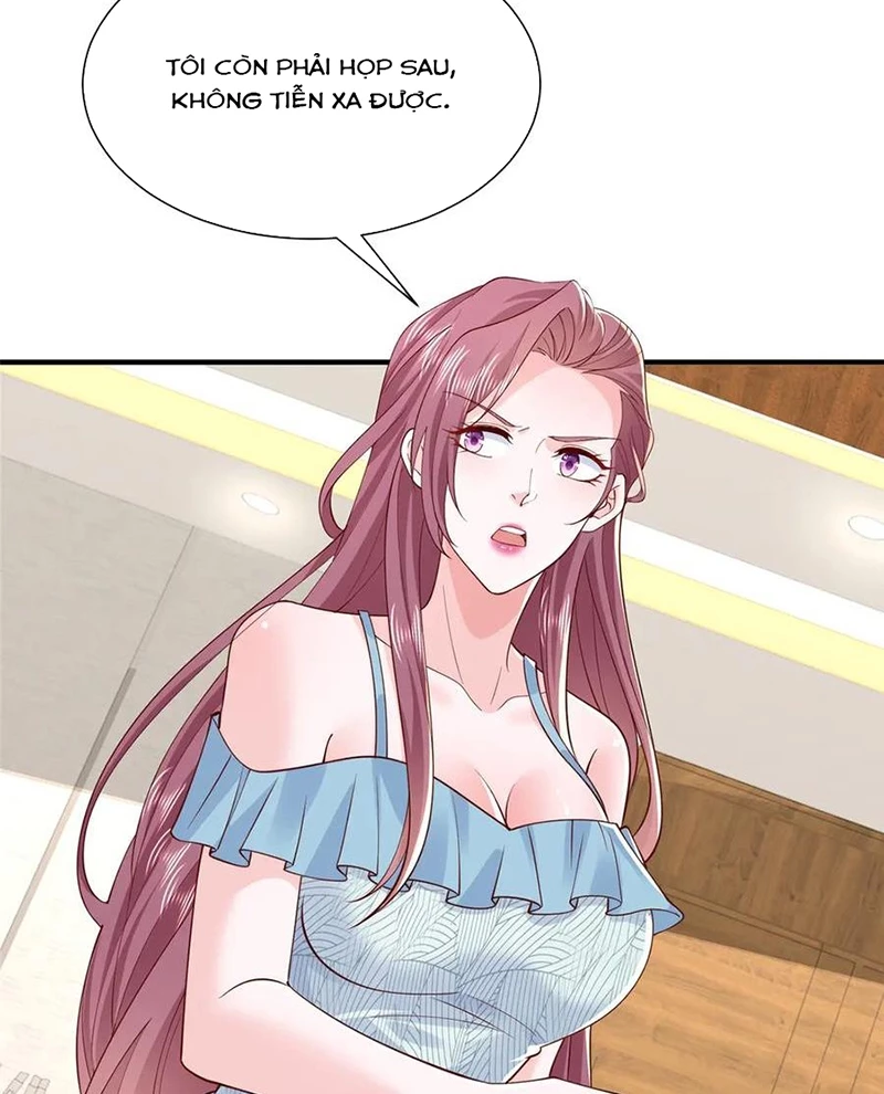 Mỗi Tuần Ta Có Một Nghề Nghiệp Mới Chapter 741 - Trang 4