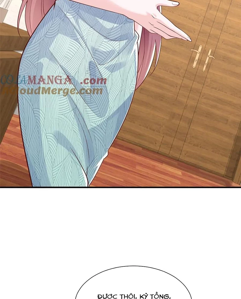 Mỗi Tuần Ta Có Một Nghề Nghiệp Mới Chapter 741 - Trang 4