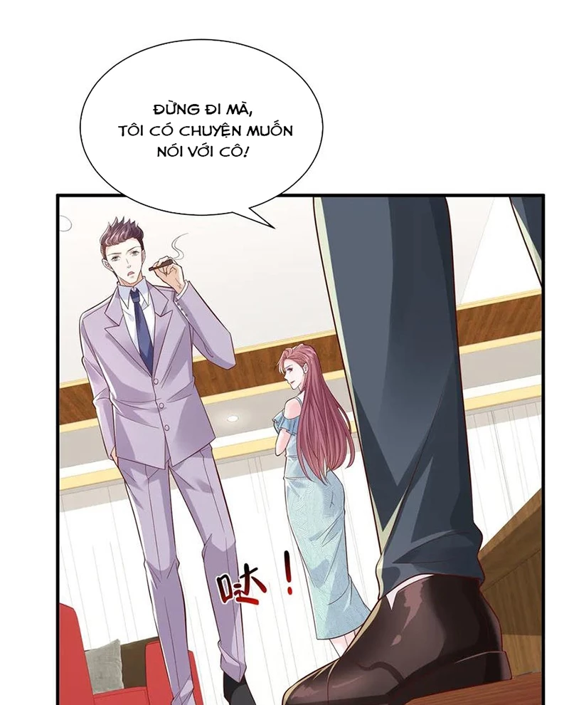 Mỗi Tuần Ta Có Một Nghề Nghiệp Mới Chapter 741 - Trang 4