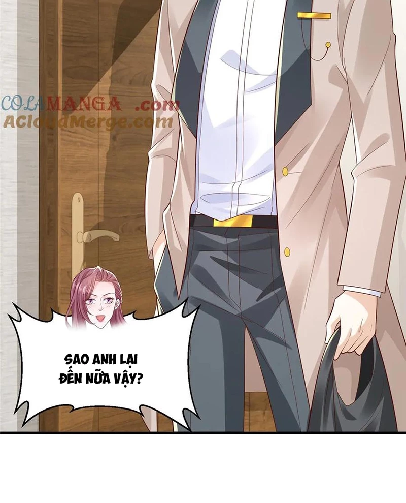 Mỗi Tuần Ta Có Một Nghề Nghiệp Mới Chapter 741 - Trang 4