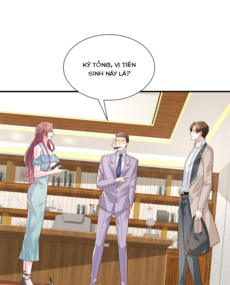 Mỗi Tuần Ta Có Một Nghề Nghiệp Mới Chapter 741 - Trang 4