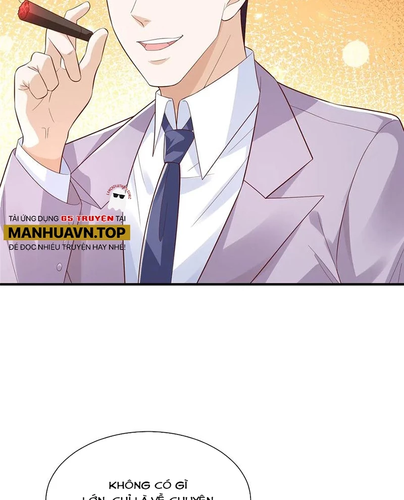 Mỗi Tuần Ta Có Một Nghề Nghiệp Mới Chapter 741 - Trang 4