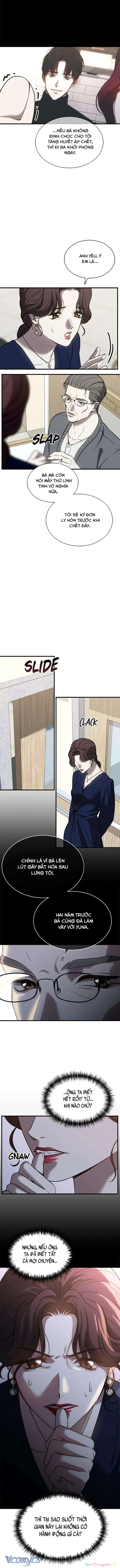 Ba Lần Động Phòng Chapter 55 - Next Chapter 56