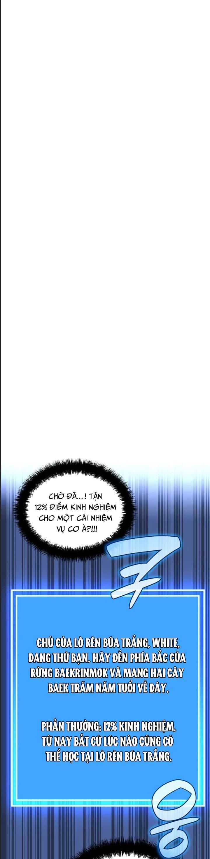 Thợ Rèn Huyền Thoại Chapter 253 - Trang 4