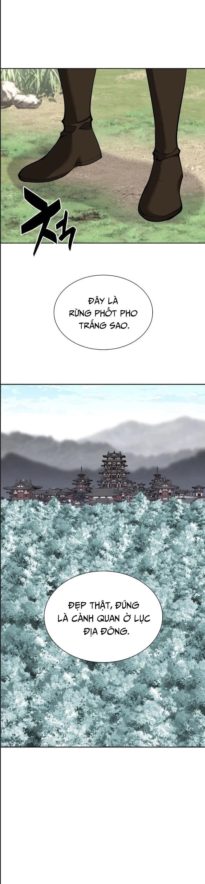 Thợ Rèn Huyền Thoại Chapter 253 - Trang 4