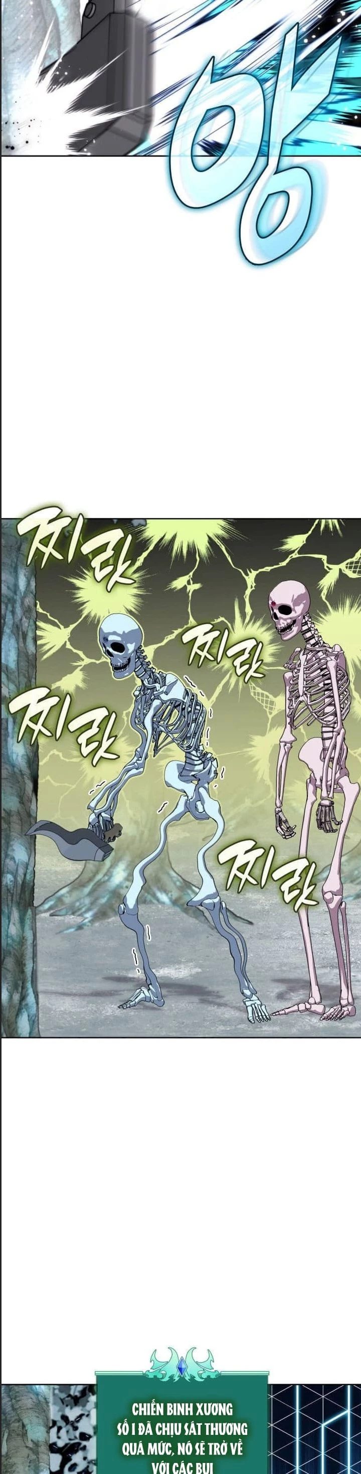 Thợ Rèn Huyền Thoại Chapter 253 - Trang 4