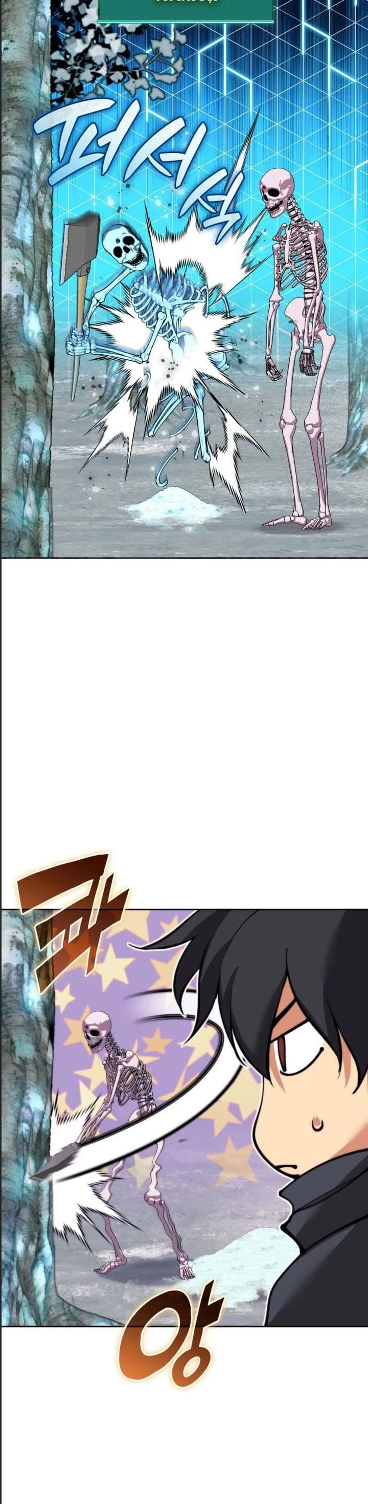 Thợ Rèn Huyền Thoại Chapter 253 - Trang 4