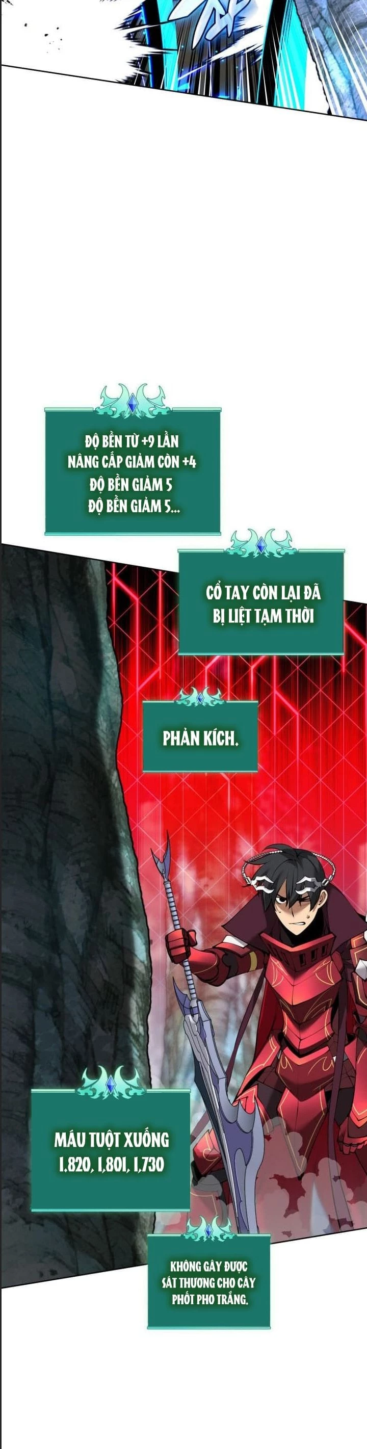 Thợ Rèn Huyền Thoại Chapter 253 - Trang 4