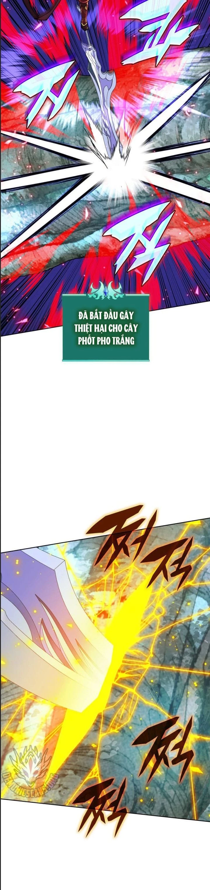 Thợ Rèn Huyền Thoại Chapter 253 - Trang 4