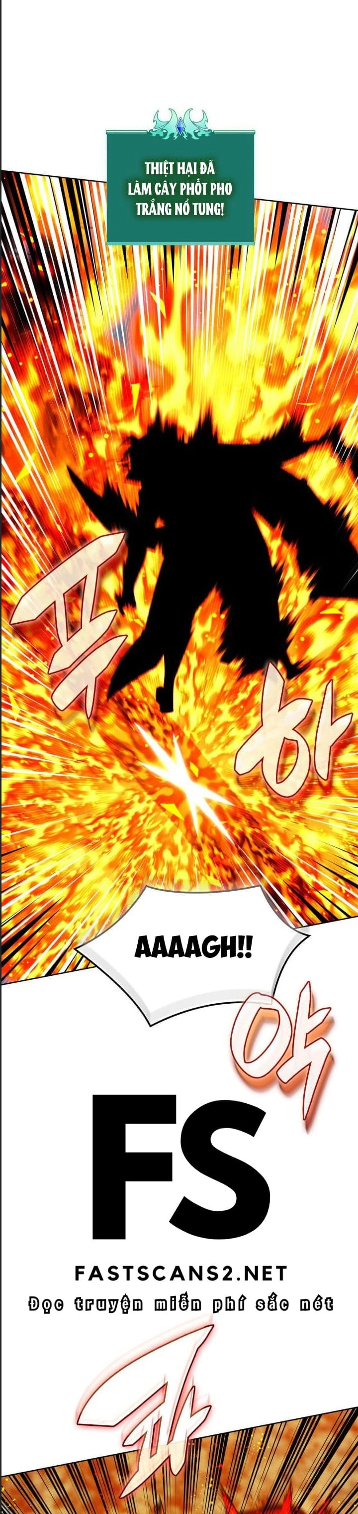 Thợ Rèn Huyền Thoại Chapter 253 - Trang 4