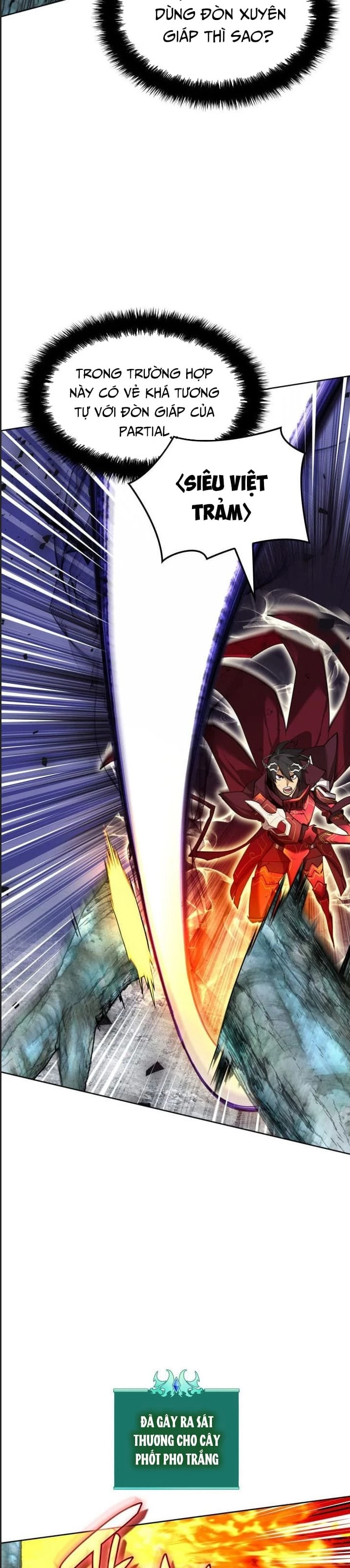 Thợ Rèn Huyền Thoại Chapter 253 - Trang 4