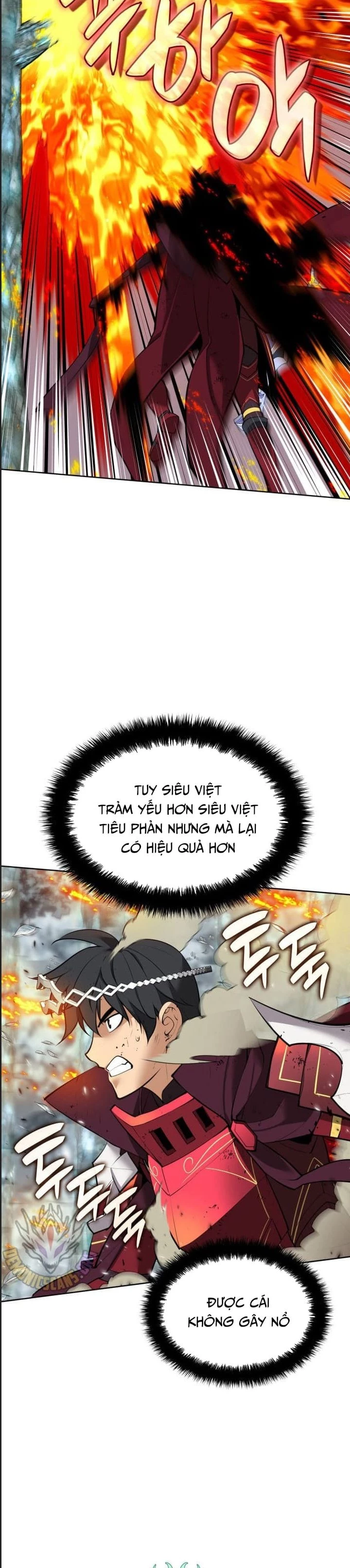 Thợ Rèn Huyền Thoại Chapter 253 - Trang 4