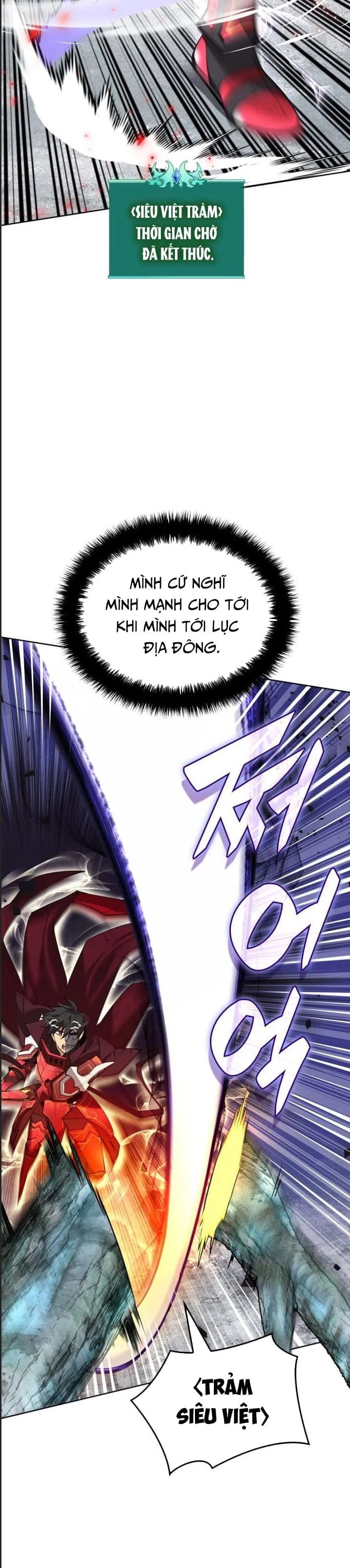 Thợ Rèn Huyền Thoại Chapter 253 - Trang 4