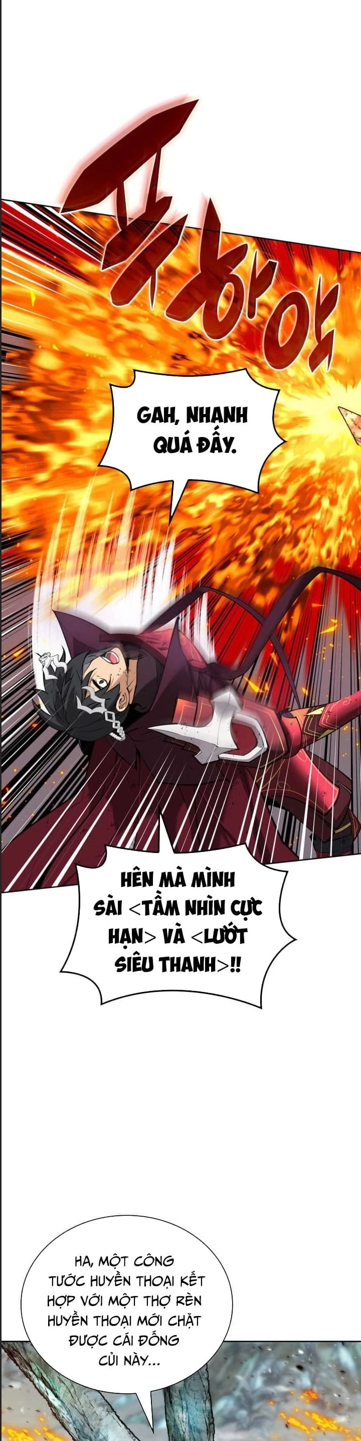 Thợ Rèn Huyền Thoại Chapter 253 - Trang 4