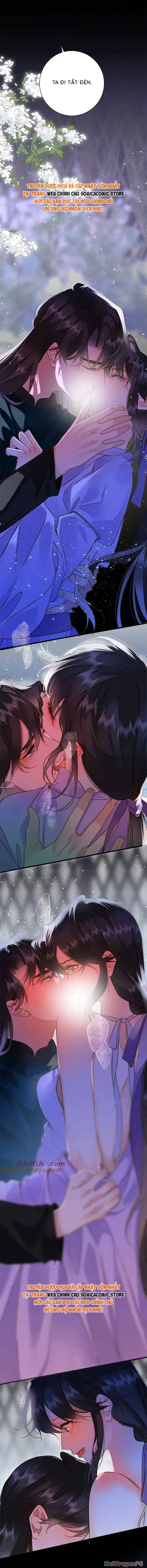 Vương Gia Hắn Luôn Nghĩ Tôi Yêu Hắn Đến Nghiện Chapter 97 - Trang 4