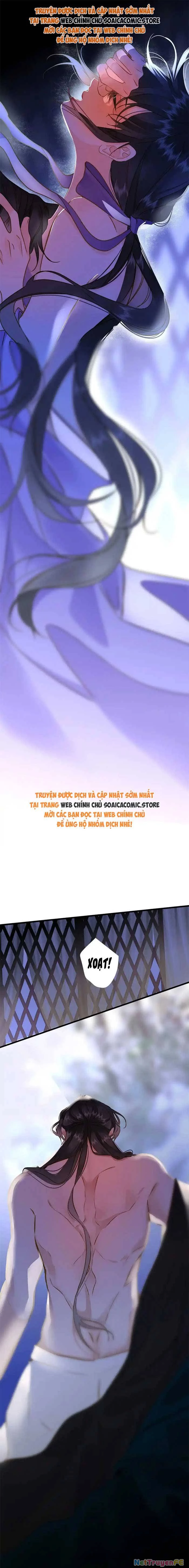 Vương Gia Hắn Luôn Nghĩ Tôi Yêu Hắn Đến Nghiện Chapter 97 - Trang 4