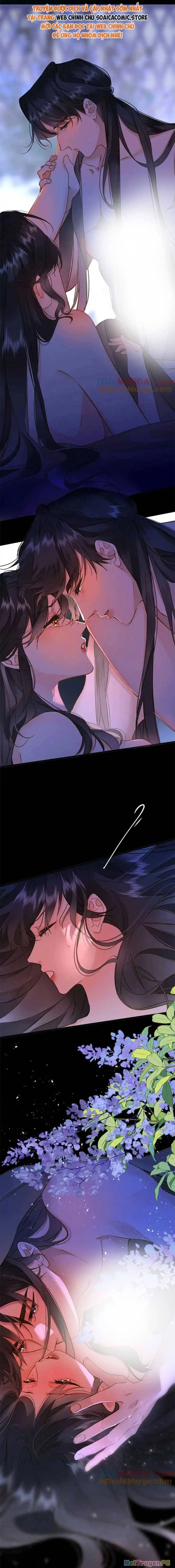 Vương Gia Hắn Luôn Nghĩ Tôi Yêu Hắn Đến Nghiện Chapter 97 - Trang 4