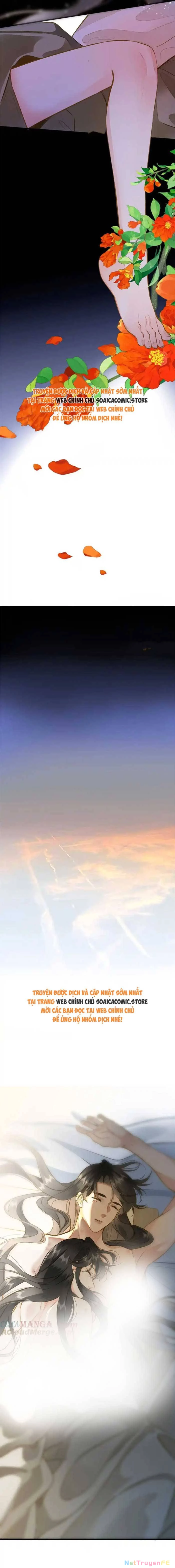 Vương Gia Hắn Luôn Nghĩ Tôi Yêu Hắn Đến Nghiện Chapter 97 - Trang 4