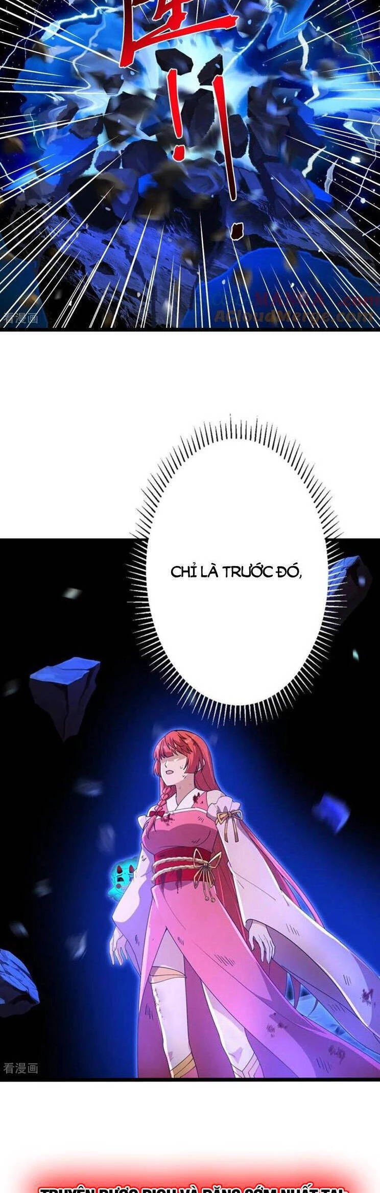 Nghịch Thiên Tà Thần Chapter 711 - Next Chapter 712