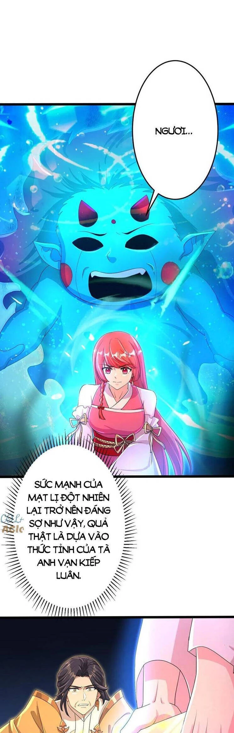 Nghịch Thiên Tà Thần Chapter 711 - Next Chapter 712