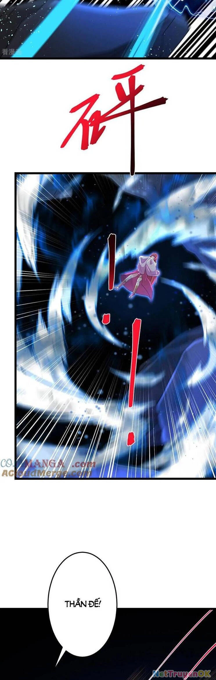 Nghịch Thiên Tà Thần Chapter 711 - Next Chapter 712