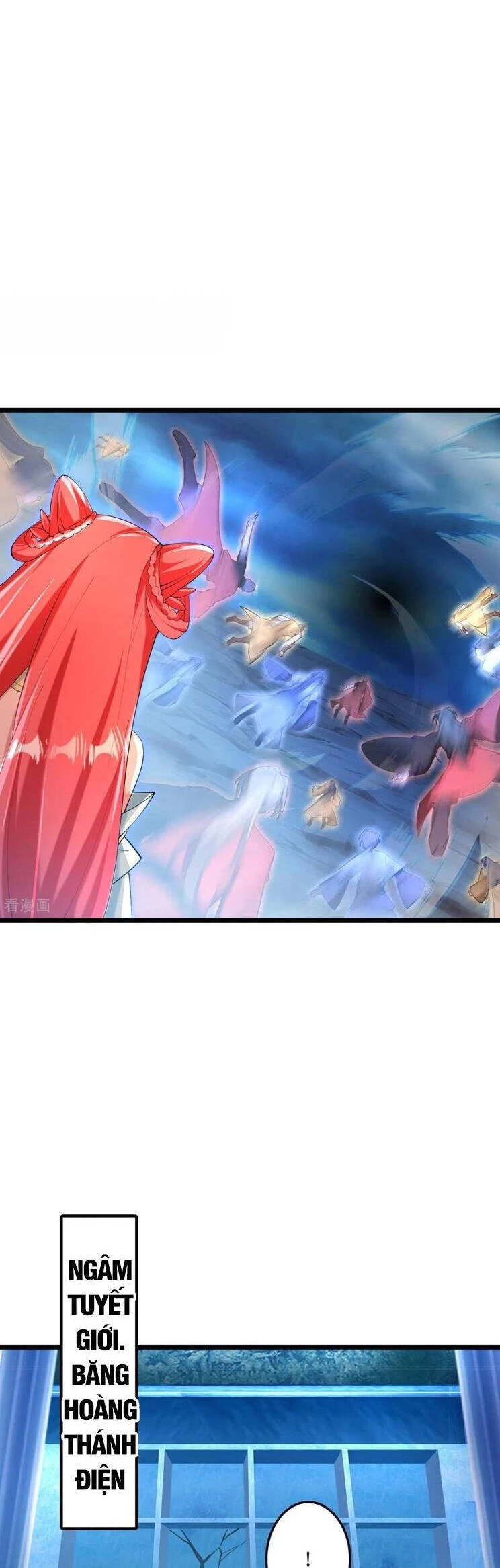 Nghịch Thiên Tà Thần Chapter 711 - Next Chapter 712