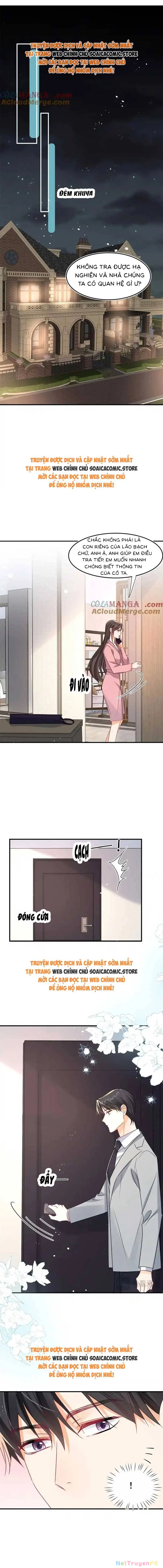 Cùng Lục Gia Yêu Đương Vụng Trộm Chapter 98 - Trang 4