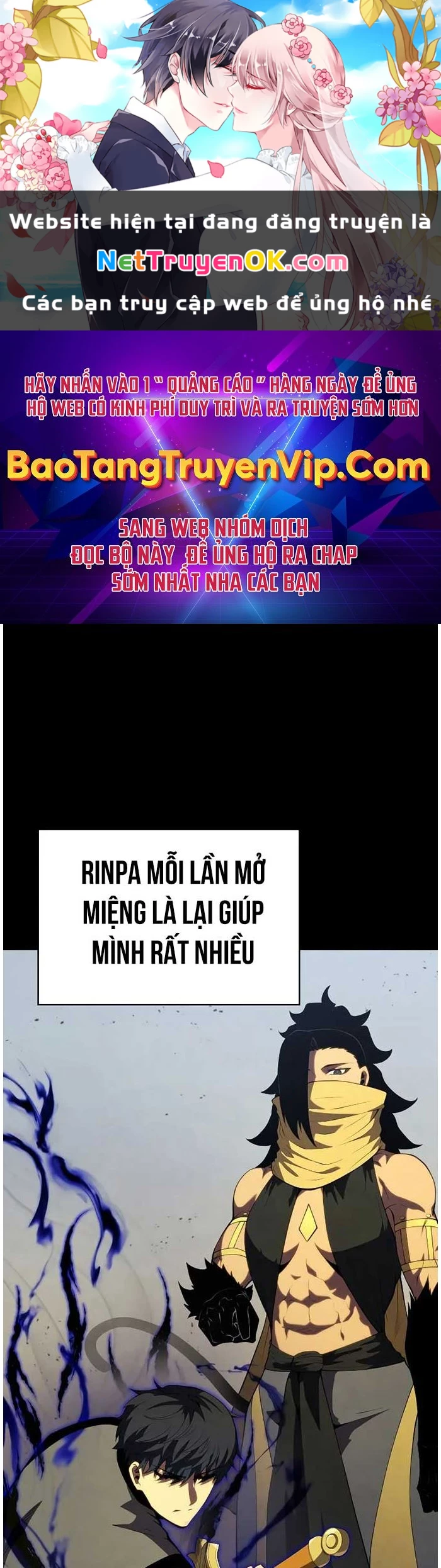 Con Trai Út Của Gia Đình Kiếm Thuật Danh Tiếng Chapter 135 - Trang 4