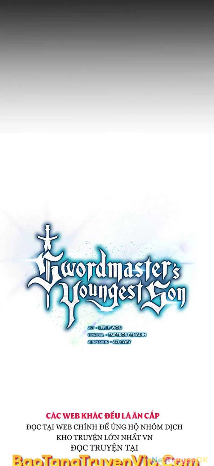 Con Trai Út Của Gia Đình Kiếm Thuật Danh Tiếng Chapter 135 - Trang 4