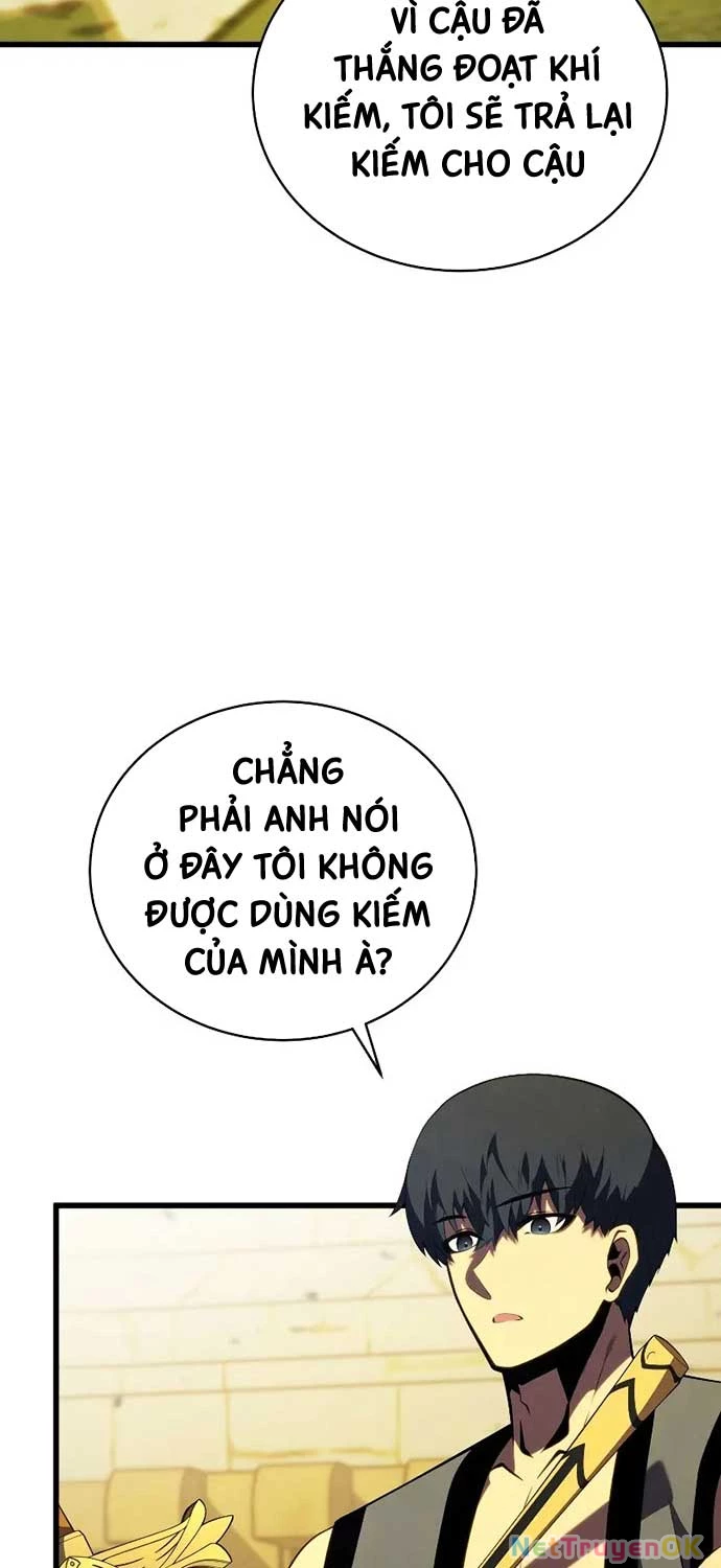 Con Trai Út Của Gia Đình Kiếm Thuật Danh Tiếng Chapter 135 - Trang 4