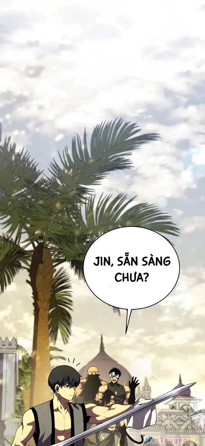 Con Trai Út Của Gia Đình Kiếm Thuật Danh Tiếng Chapter 135 - Trang 4