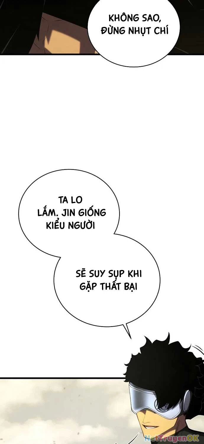 Con Trai Út Của Gia Đình Kiếm Thuật Danh Tiếng Chapter 135 - Trang 4